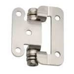 Adjustable torque hinge HG11-108