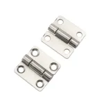 Cabinet Door Torque Hinge HG11-041