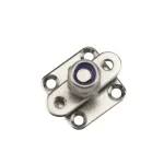 Carbon Steel Adjustable Torque Hinge HG11-059