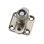 Carbon Steel Adjustable Torque Hinge HG11-059