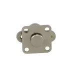 Carbon Steel Adjustable Torque Hinge HG11-059