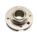 Heavy-Duty Adjustable Torque Hinge HG11-109