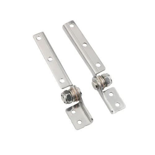 Charnières robustes à couple réglable HG11-047