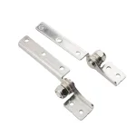 Charnières robustes à couple réglable HG11-047