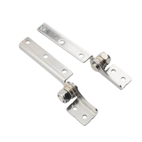 Charnières robustes à couple réglable HG11-047