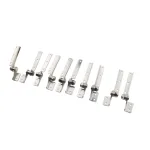 Heavy-Duty Adjustable Torque Hinges HG11-047