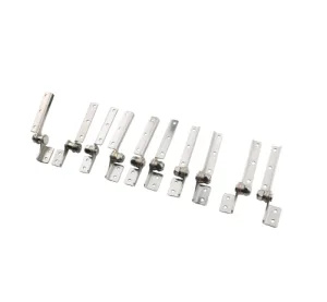 Heavy-Duty Adjustable Torque Hinges HG11-047