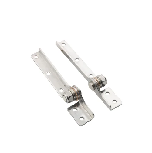 Charnières robustes à couple réglable HG11-047