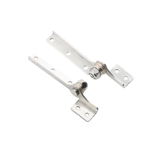 Charnières robustes à couple réglable HG11-047