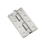 Heavy-Duty Folding Hinge HG02-108