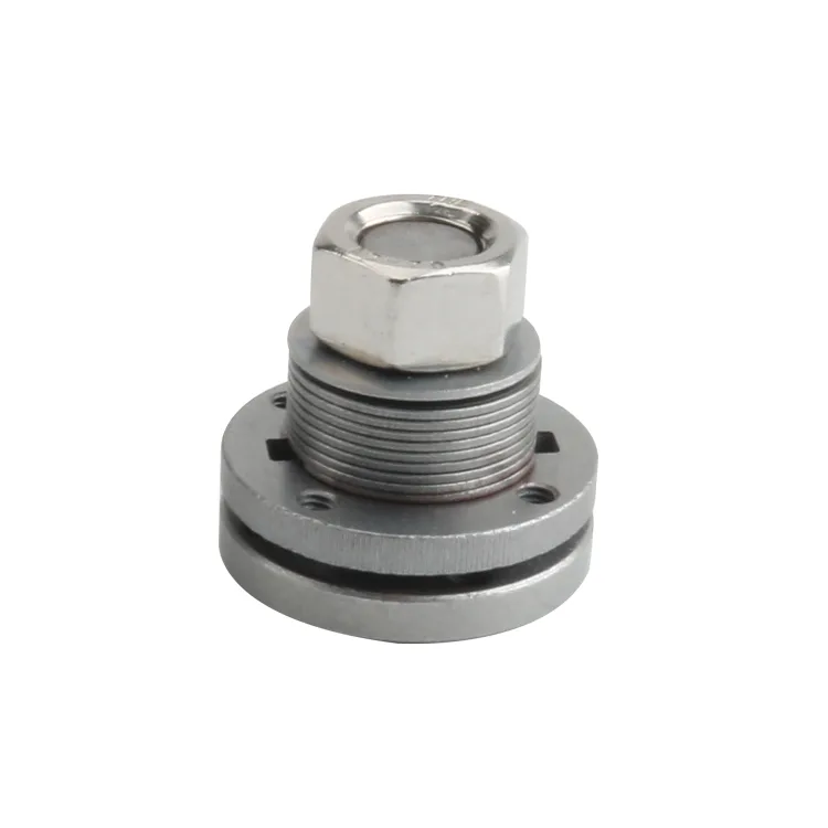 Heavy Duty Torque Disc Hinge HG11-135