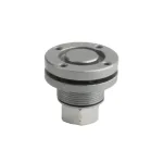 Heavy Duty Torque Disc Hinge HG11-135