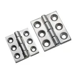 Heavy-duty butterfly hinge HG02-042