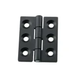Heavy-duty butterfly hinge HG02-042