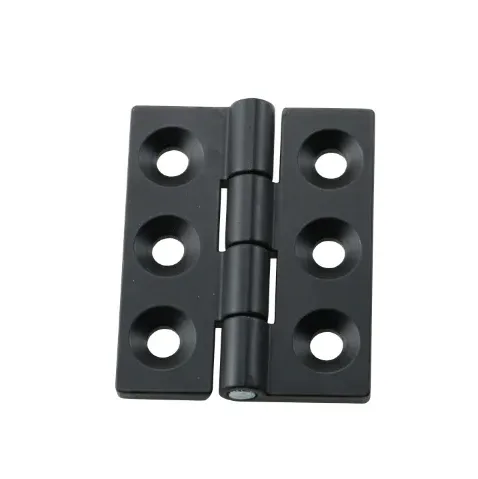 Heavy-duty butterfly hinge HG02-042