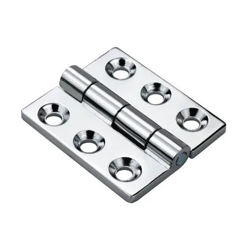 Heavy-duty butterfly hinge HG02-042