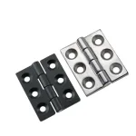 Heavy-duty butterfly hinge HG02-042