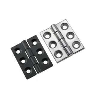 Heavy-duty butterfly hinge HG02-042