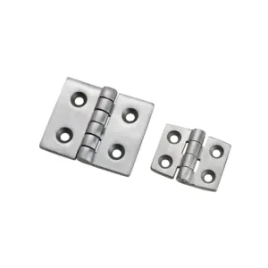 Heavy-duty stainless steel hinge HG02-008
