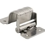Hidden Stainless Steel Torque Hinge HG11-017