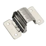 Hidden Stainless Steel Torque Hinge HG11-017