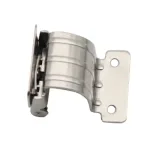 Hidden Stainless Steel Torque Hinge HG11-017