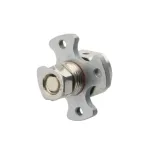 High Torque Adjustable Hinge HG11-134
