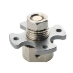 High Torque Adjustable Hinge HG11-134