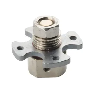 High Torque Adjustable Hinge HG11-134