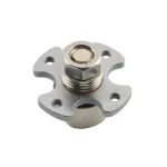 High Torque Adjustable Hinge HG11-134