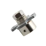 High Torque Adjustable Hinge HG11-134