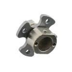 High Torque Adjustable Hinge HG11-134