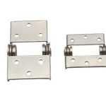 Industrial Stainless Steel Torque Hinge HG11-014
