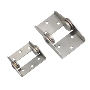 Industrial Stainless Steel Torque Hinge HG11-014