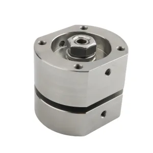 One-Way Torque Disc Hinge HG11-138