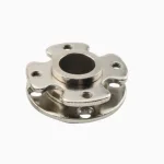 Round Adjustable Damping Shaft HG11-120