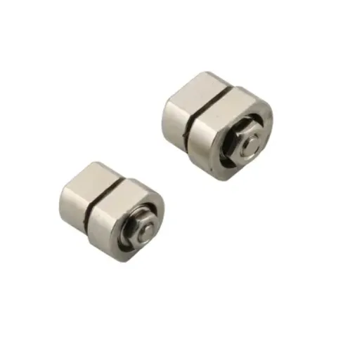 Heavy-Duty Torque Hinge HG11-002