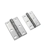 Soft-Close Cabinet Hinge HG02-046