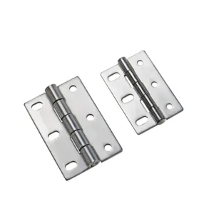 Soft-Close Cabinet Hinge HG02-046