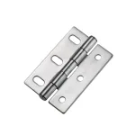 Soft-Close Cabinet Hinge HG02-046
