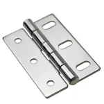 Soft-Close Cabinet Hinge HG02-046