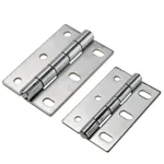 Soft-Close Cabinet Hinge HG02-046