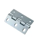 Soft-Close Cabinet Hinge HG02-046