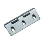 Soft-Close Cabinet Hinge HG02-046