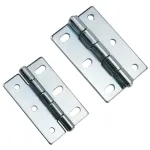 Soft-Close Cabinet Hinge HG02-046