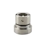 Stainless Steel Adjustable Torque Hinge HG11-055