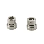 Stainless Steel Adjustable Torque Hinge HG11-055