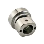 Stainless Steel Adjustable Torque Hinge HG11-055