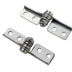 Stainless Steel Cabinet Torque Hinge HG11-006
