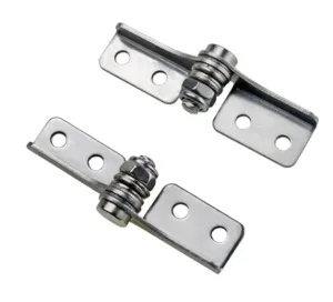 Stainless Steel Cabinet Torque Hinge HG11-006